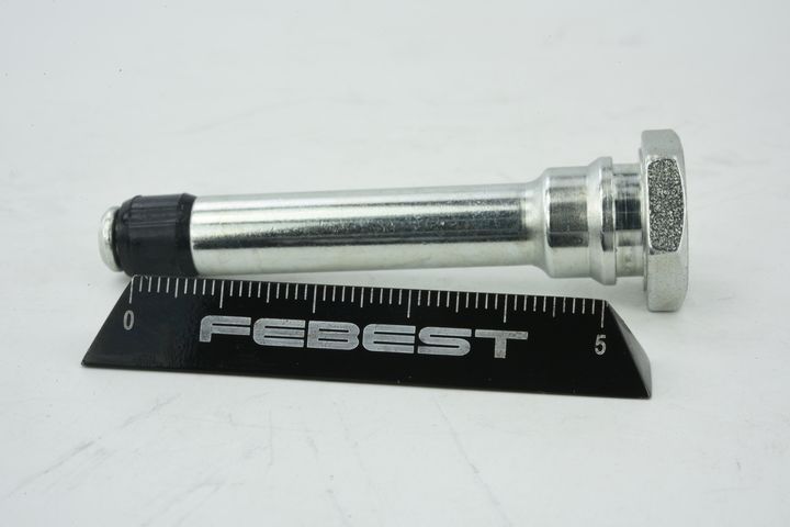 Kreipiantysis varžtas, stabdžių apkaba FEBEST 0274-J32LOWF