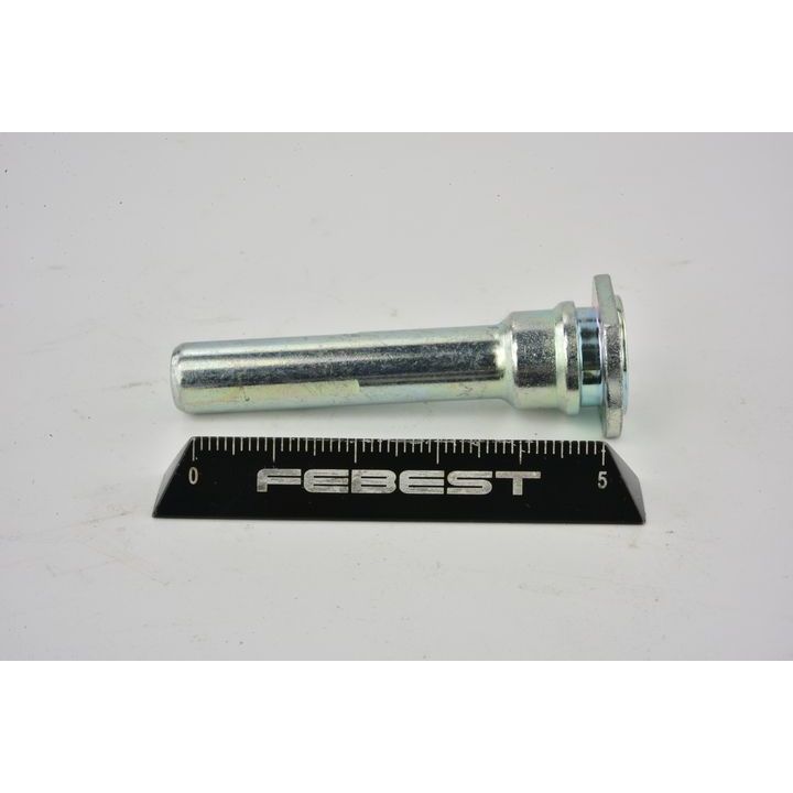 Kreipiantysis varžtas, stabdžių apkaba FEBEST 0274-N15R