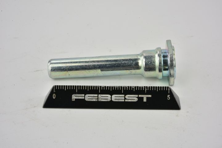 Kreipiantysis varžtas, stabdžių apkaba FEBEST 0274-N15R