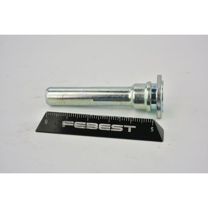 Kreipiantysis varžtas, stabdžių apkaba FEBEST 0274-N15R