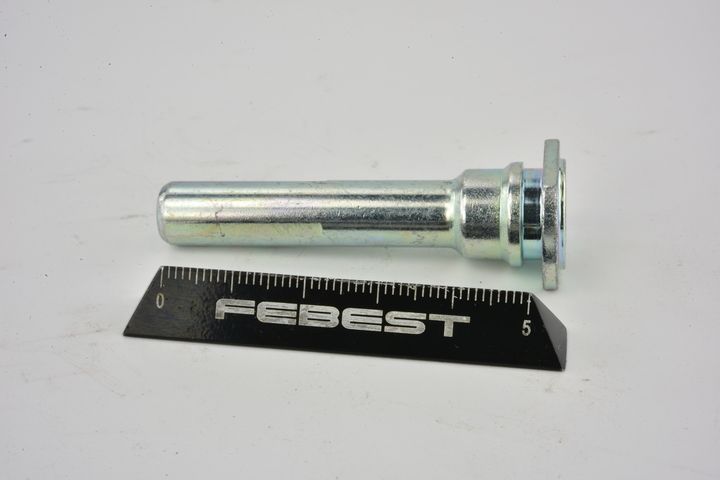 Kreipiantysis varžtas, stabdžių apkaba FEBEST 0274-N15R