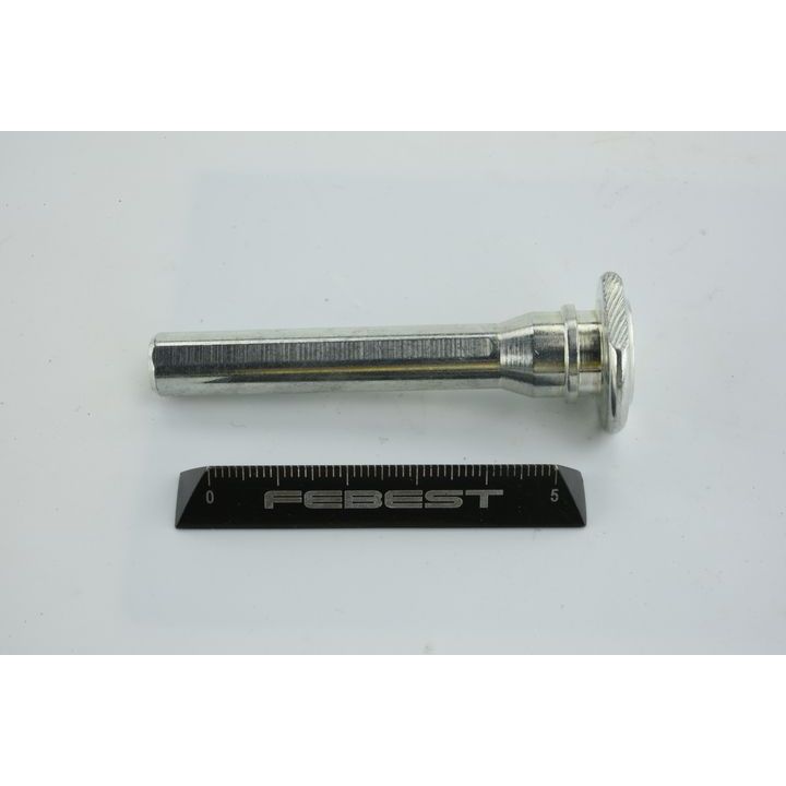 Kreipiantysis varžtas, stabdžių apkaba FEBEST 0274-R50FL