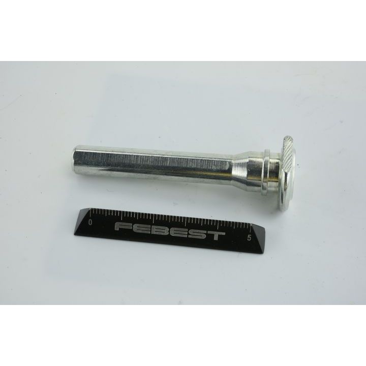 Kreipiantysis varžtas, stabdžių apkaba FEBEST 0274-R50FL