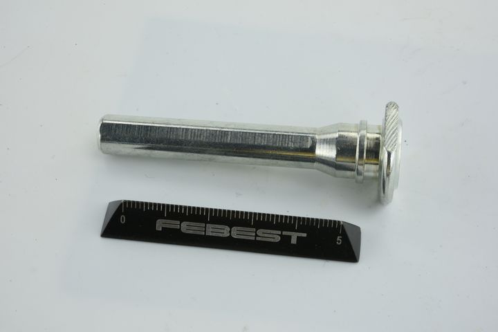 Kreipiantysis varžtas, stabdžių apkaba FEBEST 0274-R50FL