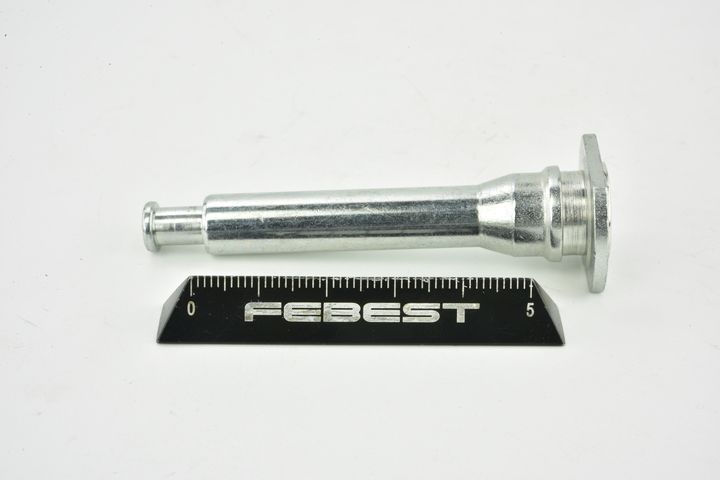 Kreipiantysis varžtas, stabdžių apkaba FEBEST 0274-R50FU