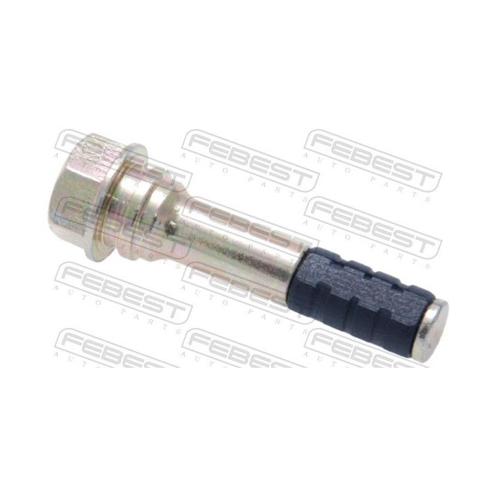 Kreipiantysis varžtas, stabdžių apkaba FEBEST 0274-R51LOWF