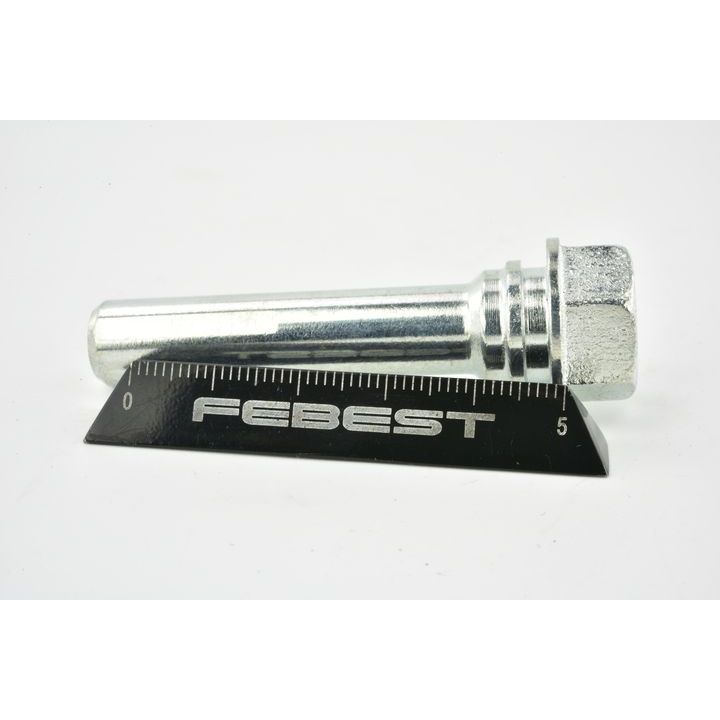 Kreipiantysis varžtas, stabdžių apkaba FEBEST 0274-R51UPF