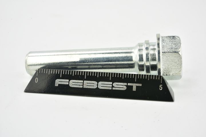 Kreipiantysis varžtas, stabdžių apkaba FEBEST 0274-R51UPF