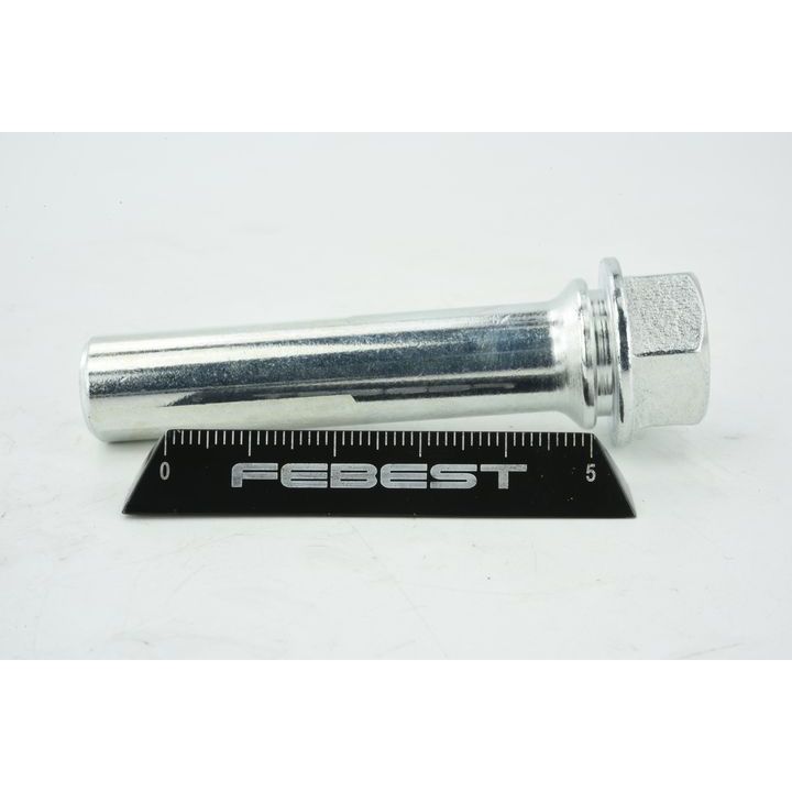 Kreipiantysis varžtas, stabdžių apkaba FEBEST 0274-Y51LF