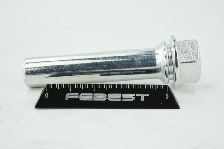 Kreipiantysis varžtas, stabdžių apkaba FEBEST 0274-Y51LF