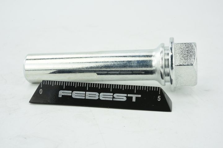 Kreipiantysis varžtas, stabdžių apkaba FEBEST 0274-Y51LF