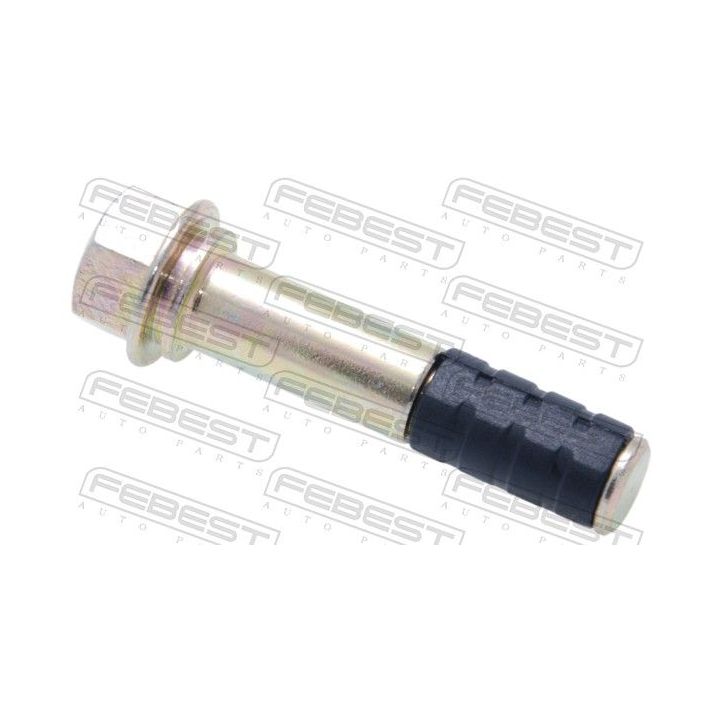 Kreipiantysis varžtas, stabdžių apkaba FEBEST 0274-Y51UF