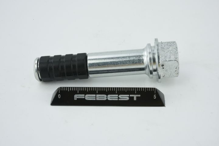 Kreipiantysis varžtas, stabdžių apkaba FEBEST 0274-Y51UF