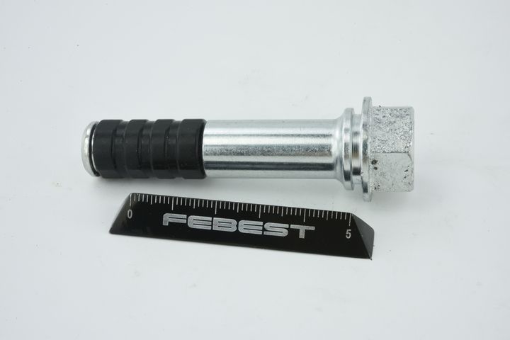 Kreipiantysis varžtas, stabdžių apkaba FEBEST 0274-Y51UF