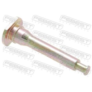 Kreipiantysis varžtas, stabdžių apkaba FEBEST 0374-RD5LF