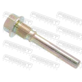 Kreipiantysis varžtas, stabdžių apkaba FEBEST 0474-CKLOWF