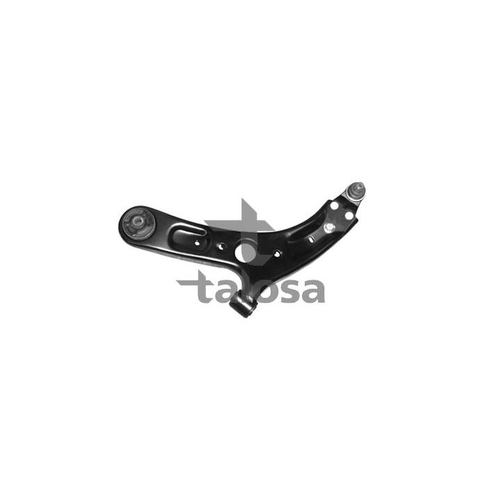 Vikšro valdymo svirtis TALOSA 40-10447