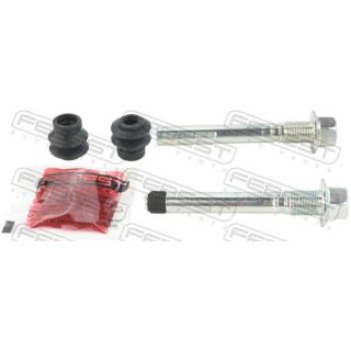 Kreipiantysis varžtas, stabdžių apkaba FEBEST 0474-CYF-KIT