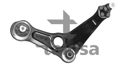 Vikšro valdymo svirtis TALOSA 40-10605