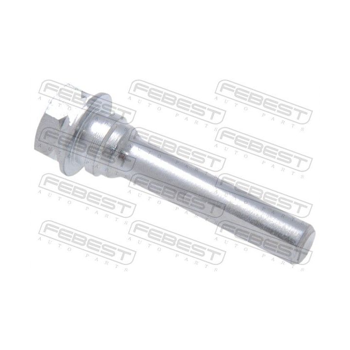 Kreipiantysis varžtas, stabdžių apkaba FEBEST 0474-KB4F