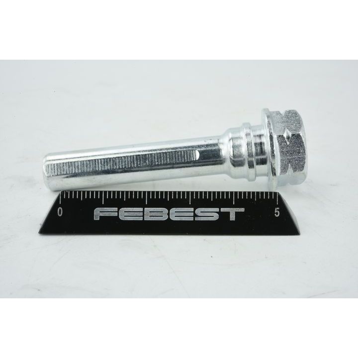 Kreipiantysis varžtas, stabdžių apkaba FEBEST 0474-KB4F