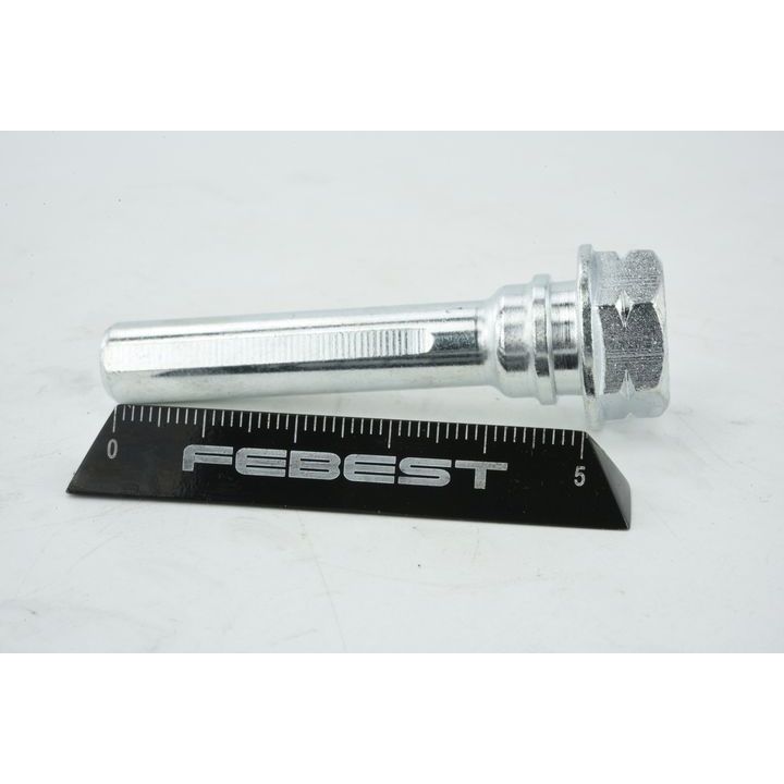 Kreipiantysis varžtas, stabdžių apkaba FEBEST 0474-KB4F