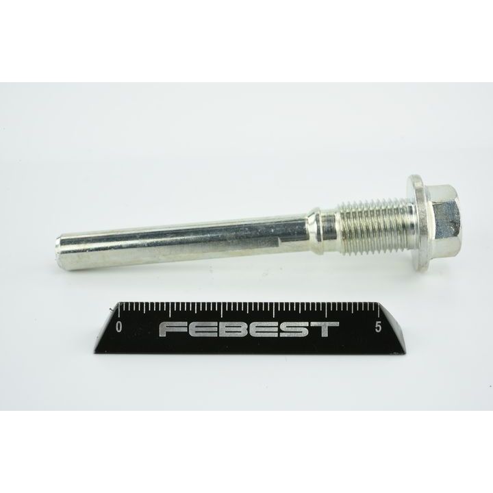 Kreipiantysis varžtas, stabdžių apkaba FEBEST 0474-V45UPR