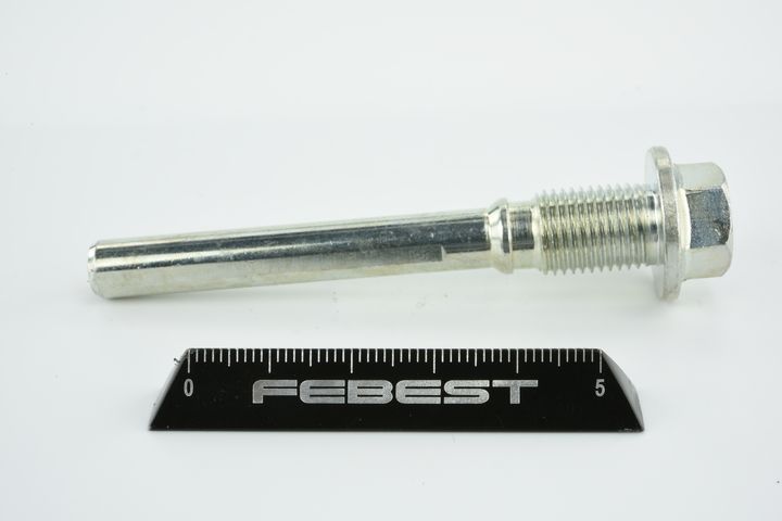 Kreipiantysis varžtas, stabdžių apkaba FEBEST 0474-V45UPR