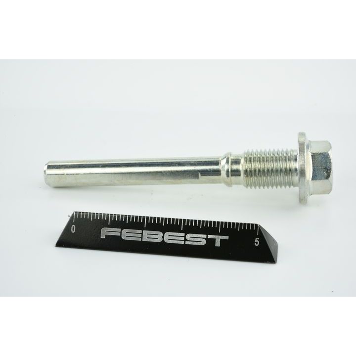 Kreipiantysis varžtas, stabdžių apkaba FEBEST 0474-V45UPR