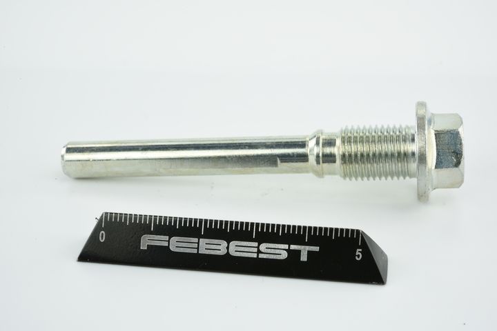 Kreipiantysis varžtas, stabdžių apkaba FEBEST 0474-V45UPR