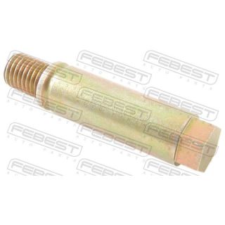 Kreipiantysis varžtas, stabdžių apkaba FEBEST 0574-323