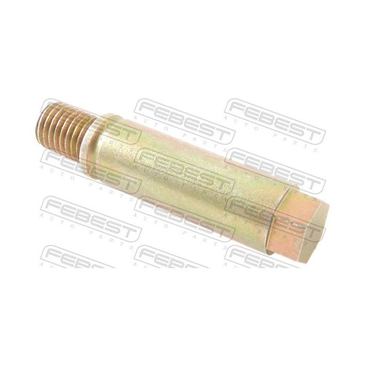 Kreipiantysis varžtas, stabdžių apkaba FEBEST 0574-323