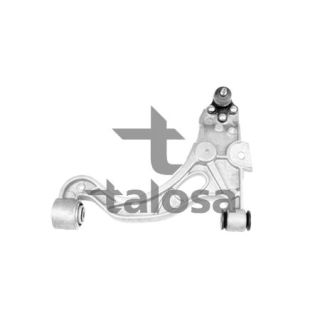 Vikšro valdymo svirtis TALOSA 40-10726