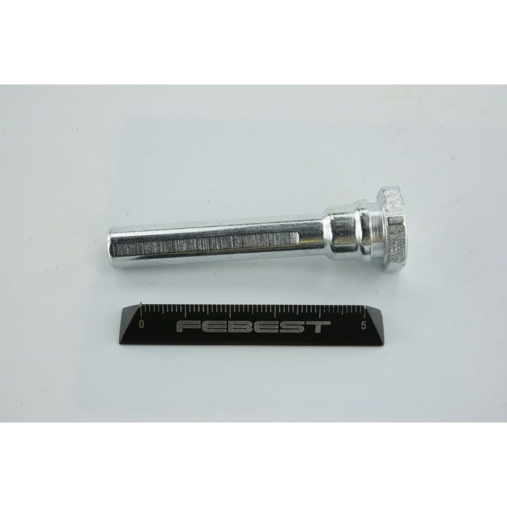 Kreipiantysis varžtas, stabdžių apkaba FEBEST 0574-CX5LOWR