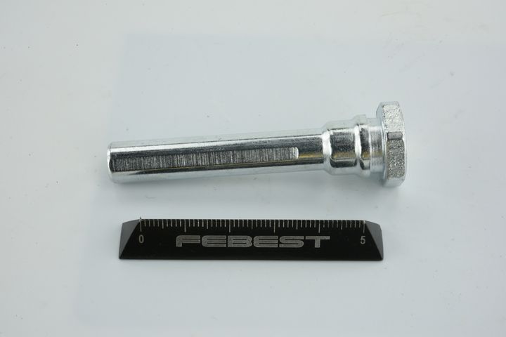 Kreipiantysis varžtas, stabdžių apkaba FEBEST 0574-CX5LOWR