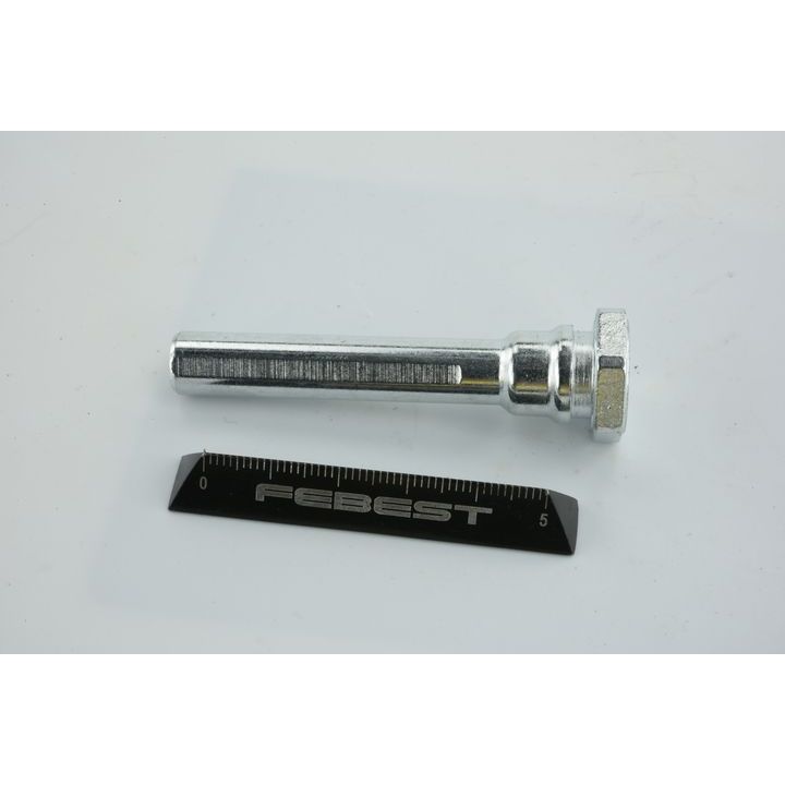 Kreipiantysis varžtas, stabdžių apkaba FEBEST 0574-CX5LOWR