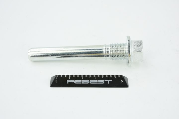 Kreipiantysis varžtas, stabdžių apkaba FEBEST 0574-CX7L