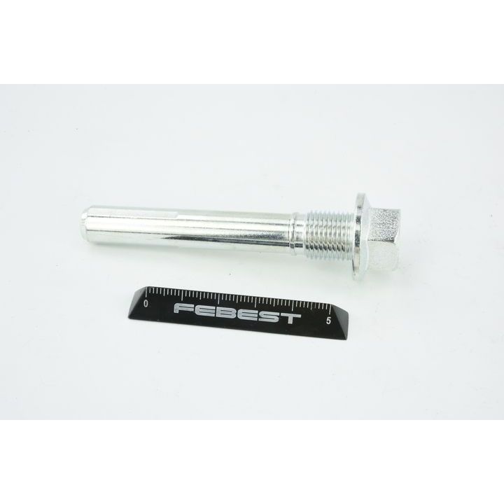 Kreipiantysis varžtas, stabdžių apkaba FEBEST 0574-CX7L