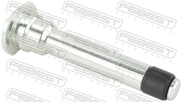 Kreipiantysis varžtas, stabdžių apkaba FEBEST 0574-CX9LOWR