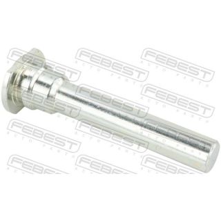 Kreipiantysis varžtas, stabdžių apkaba FEBEST 0574-CX9UPR