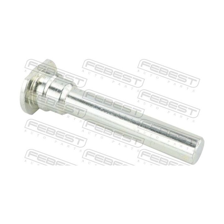 Kreipiantysis varžtas, stabdžių apkaba FEBEST 0574-CX9UPR