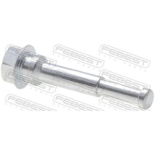 Kreipiantysis varžtas, stabdžių apkaba FEBEST 0574-GHLF