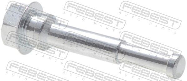 Kreipiantysis varžtas, stabdžių apkaba FEBEST 0574-GHLF