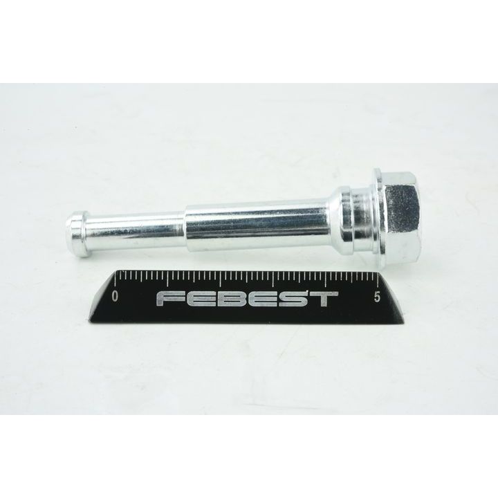 Kreipiantysis varžtas, stabdžių apkaba FEBEST 0574-GHLF