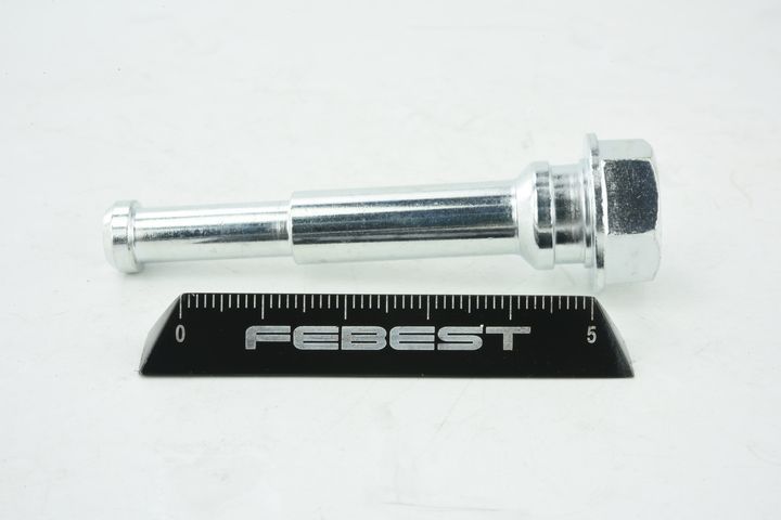 Kreipiantysis varžtas, stabdžių apkaba FEBEST 0574-GHLF