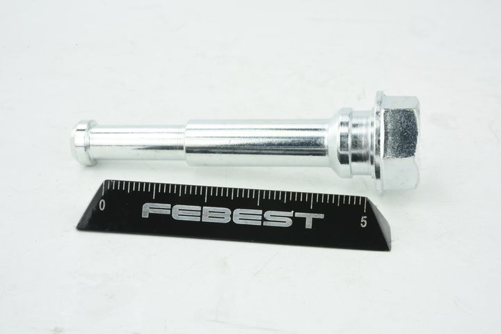 Kreipiantysis varžtas, stabdžių apkaba FEBEST 0574-GHLF