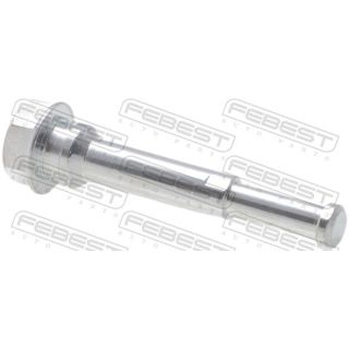 Kreipiantysis varžtas, stabdžių apkaba FEBEST 0574-GHUF