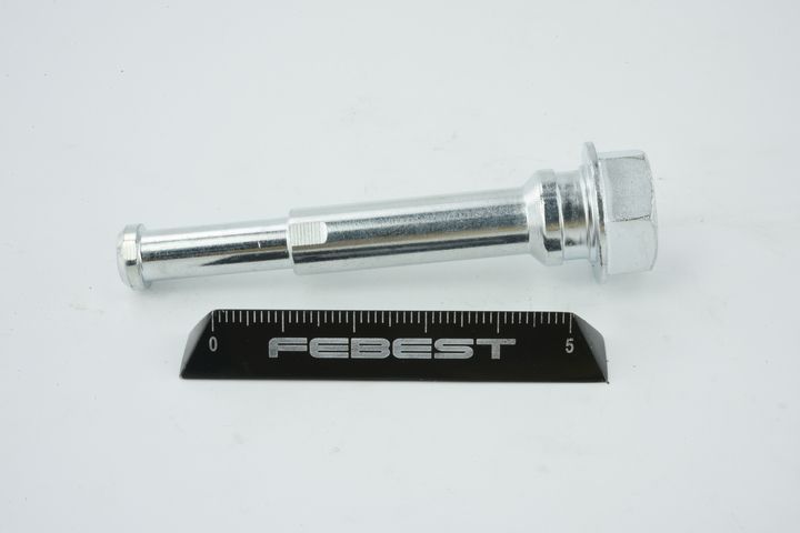 Kreipiantysis varžtas, stabdžių apkaba FEBEST 0574-GHUF