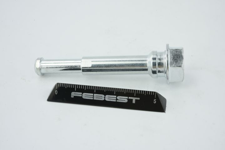 Kreipiantysis varžtas, stabdžių apkaba FEBEST 0574-GHUF