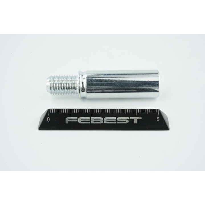 Kreipiantysis varžtas, stabdžių apkaba FEBEST 0574-MZ6F